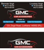 best automobile part shop in ludhiana