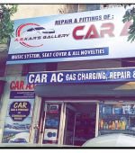 best car accessories shop in ludhiana