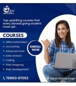 best computer institute in ludhiana