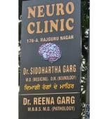 best neurologist in ludhiana