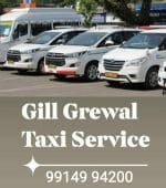 best taxi services in ludhiana