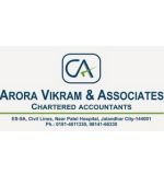 best chartered accountant in jalandhar